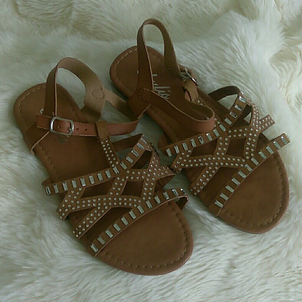 Girls Sandles